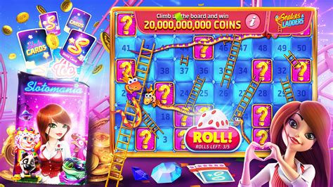 giochi con slot.